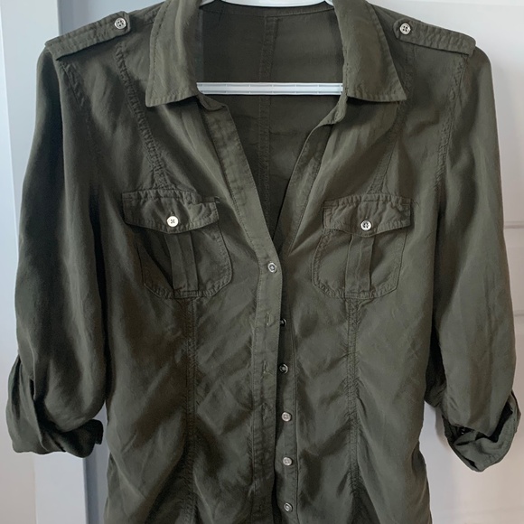 Women’s blouse - Picture 3 of 3